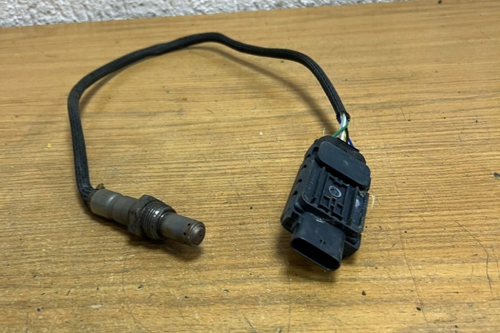 фото №8, Датчик лямбда-зонд volvo xc90 ii 32203505 дизель 2018