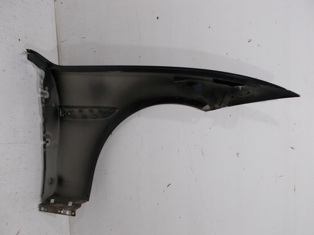 фото №9, Jaguar xf ii x260 15-24 крила лівий передній org