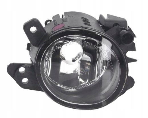 фото №1, Mercedes gla glk gl ml s sl противотуманная фара передний правый