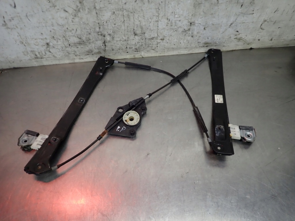 фото №1, Підйомник вікон лівий перед alfa romeo 159 sportwagon