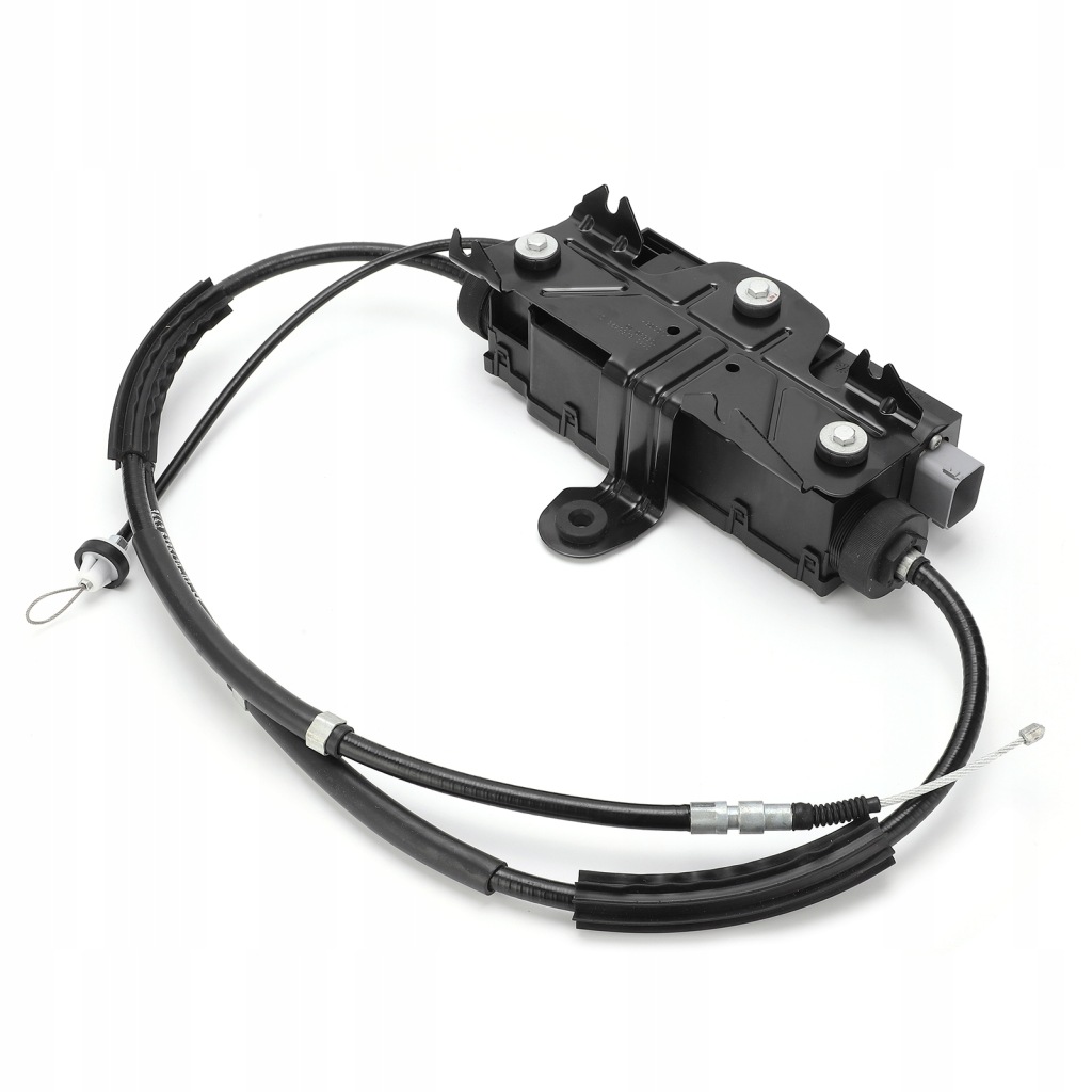 фото №16, Блок керуючий циліндра гальма postojoweg