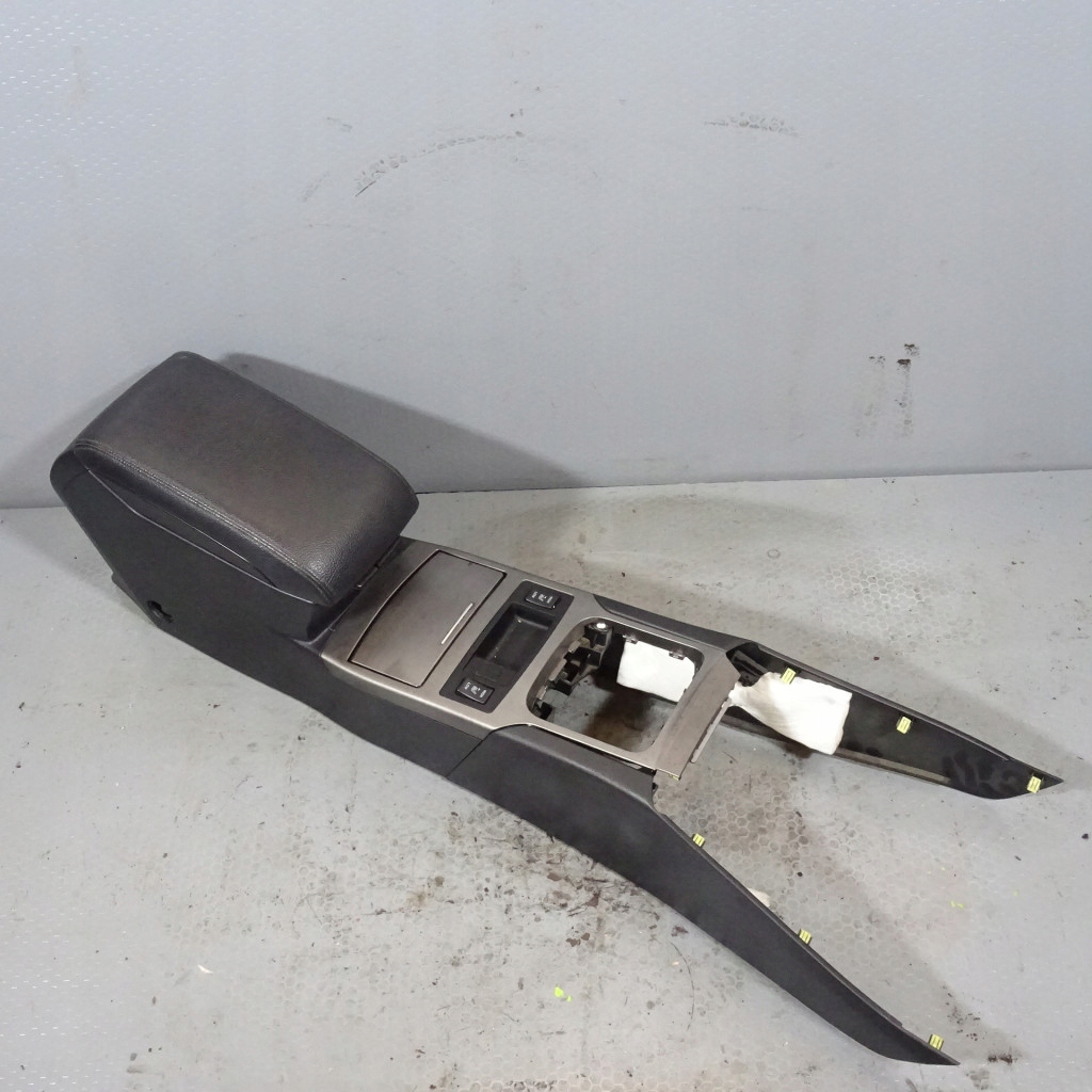 фото №1, Subaru outback iv туннель средний