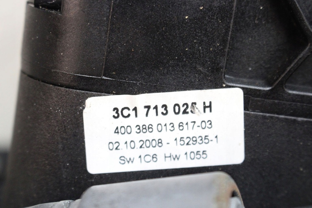 фото №8, Vw passat b6 cc выборщик 3c1713025h автоматической коробки передач 3c1 713 02