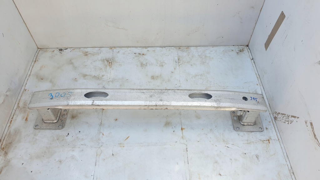 фото №1, Vivaro c jumpy expert proace балка бампера задняя задняя