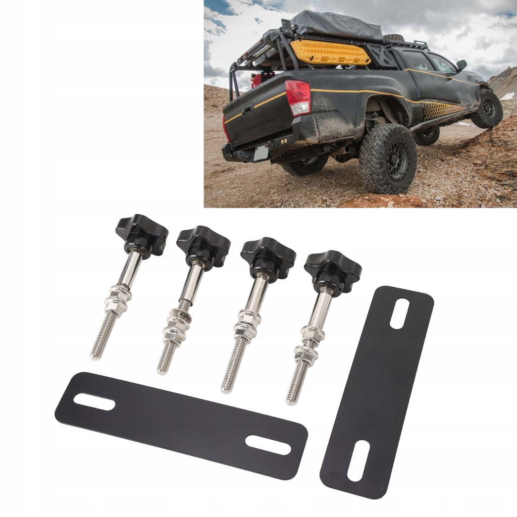 Набори штифти монтажних do дисків trakcyjnych oszczędność miejsca dla wszy Оригінал