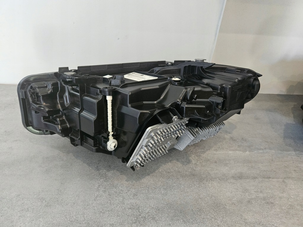 фото №5, Лампа левая правая bmw 3 g20 g21 lci laser полный