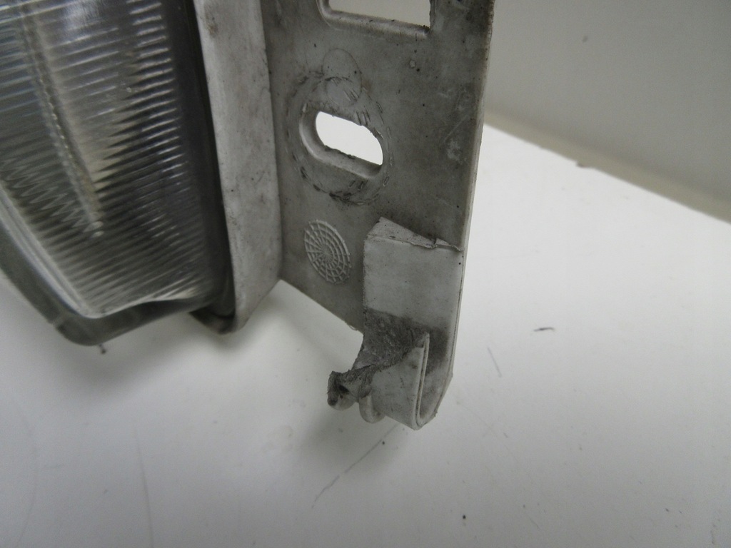 фото №6, Фара правый лампа ford fiesta mk4 96fg13005ac