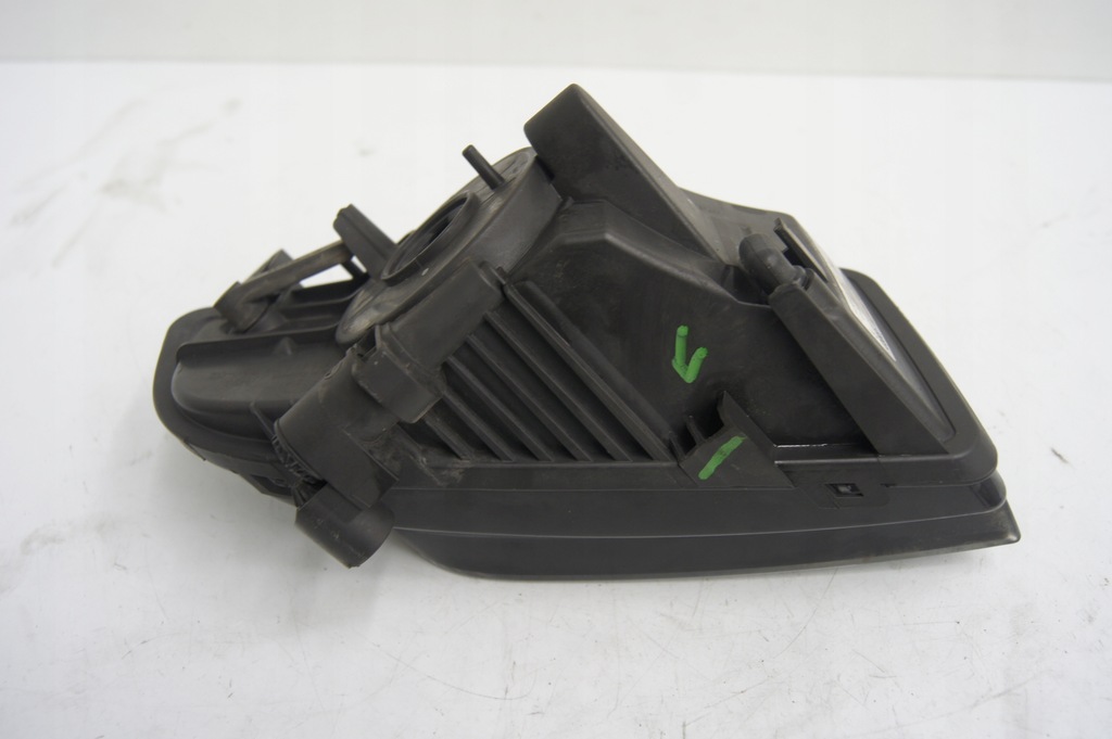 фото №11, Протитуманна фара правий передній решітка протитуманної фари права a4b8 a4 b8 2.0 tdi