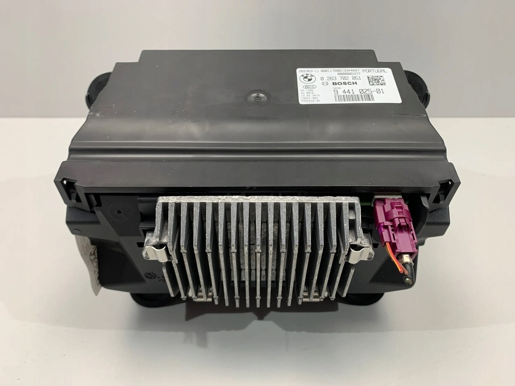 фото №5, Mini f54 f55 f56 дисплей hud проекционный дисплей 9441025