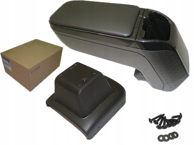 фото №1, Підлокітник armster ii nissan micra od 2017