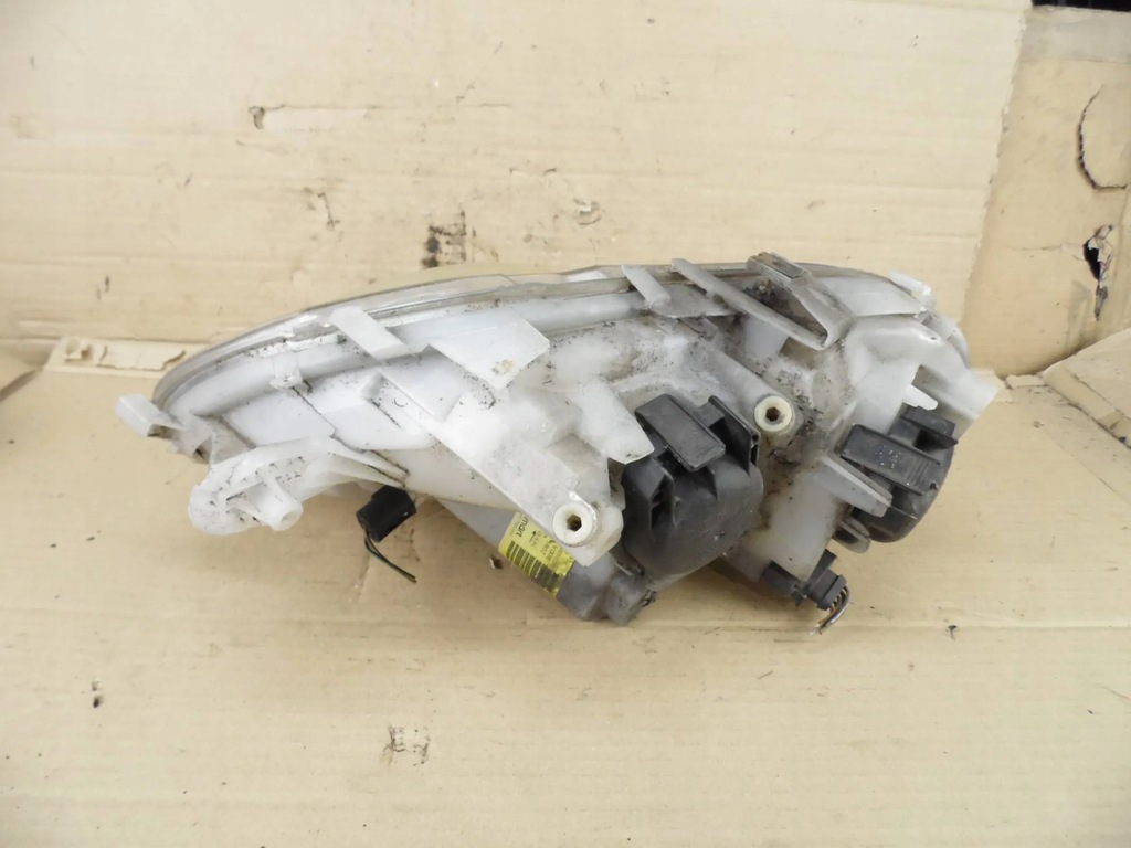 фото №2, Smart fortwo i лампа передняя правая