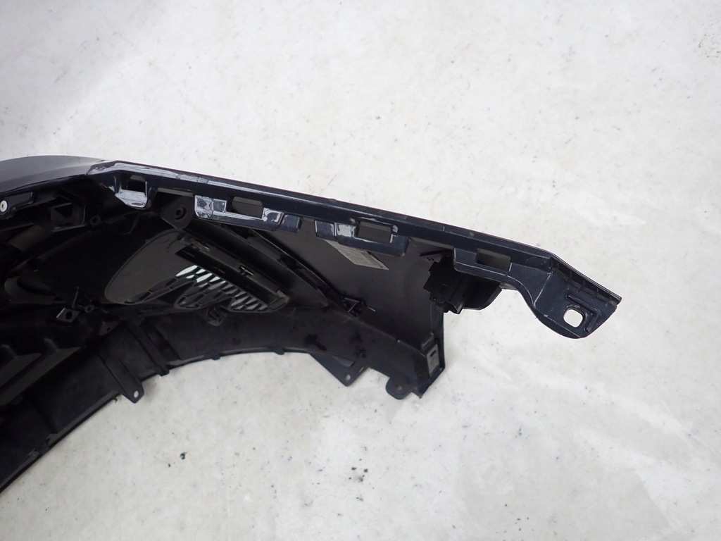 фото №13, Kia ceed iii 3 gt 18-21 бампер перед передний 6xpdc