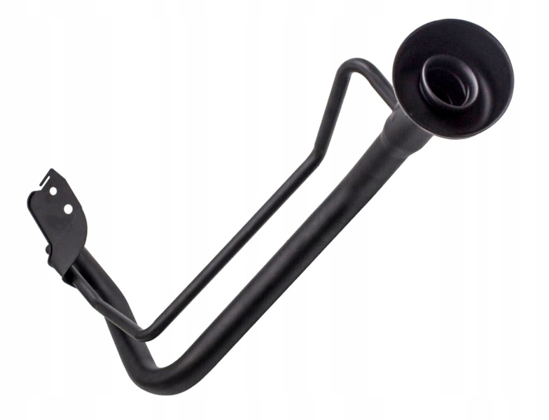 фото №1, Nissan almera tino v10 00- труба заливной заливная горловина топлива