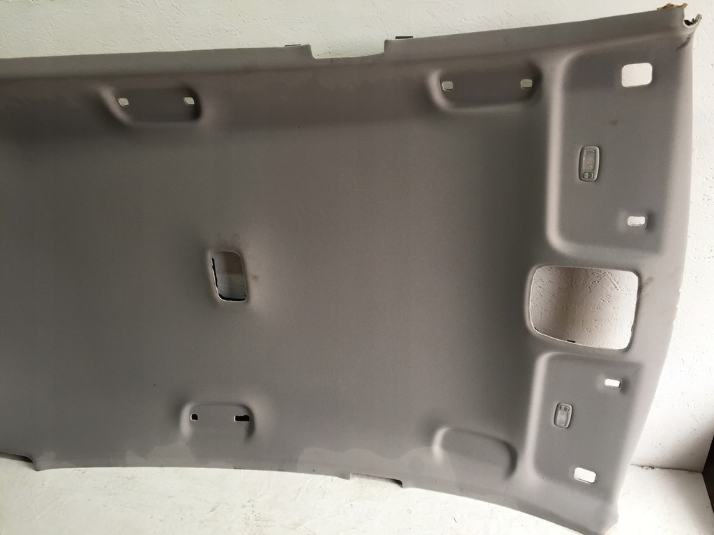 фото №5, Kia sportage iv 15-21 стеля