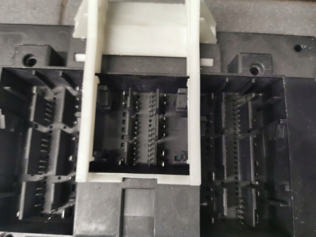 фото №4, Блок управления блок управления бортовой сетью vw golf vii 5q0937084l