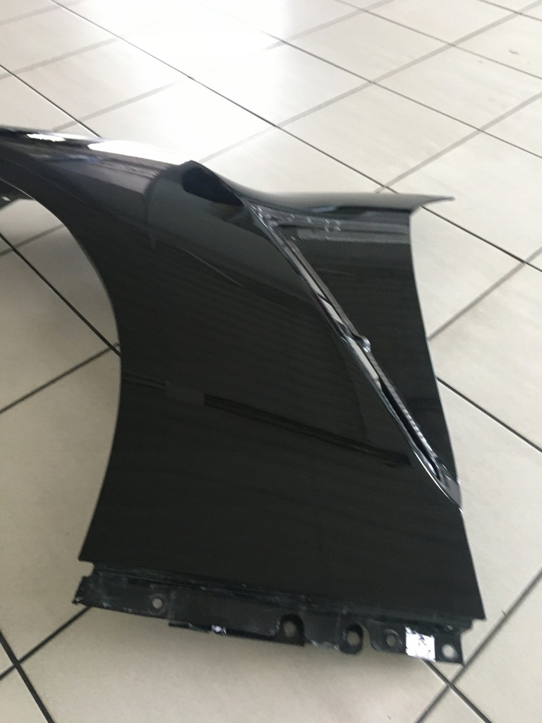 фото №5, Крила передній лівий перед nissan gtr gt-r r35