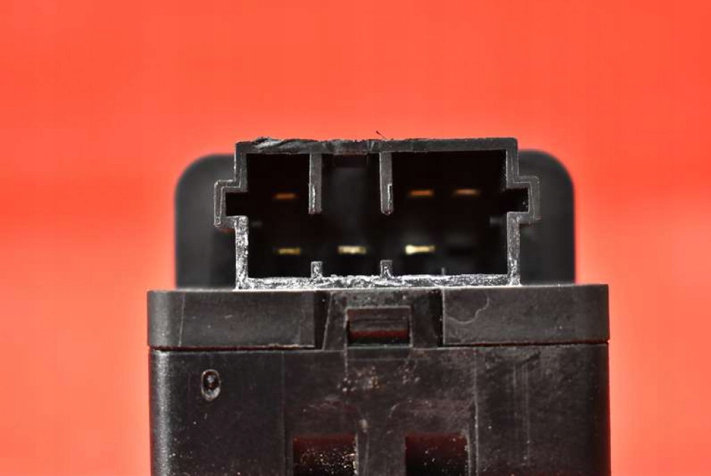 фото №7, Панель керування вікон eu peugeot 206 02-09