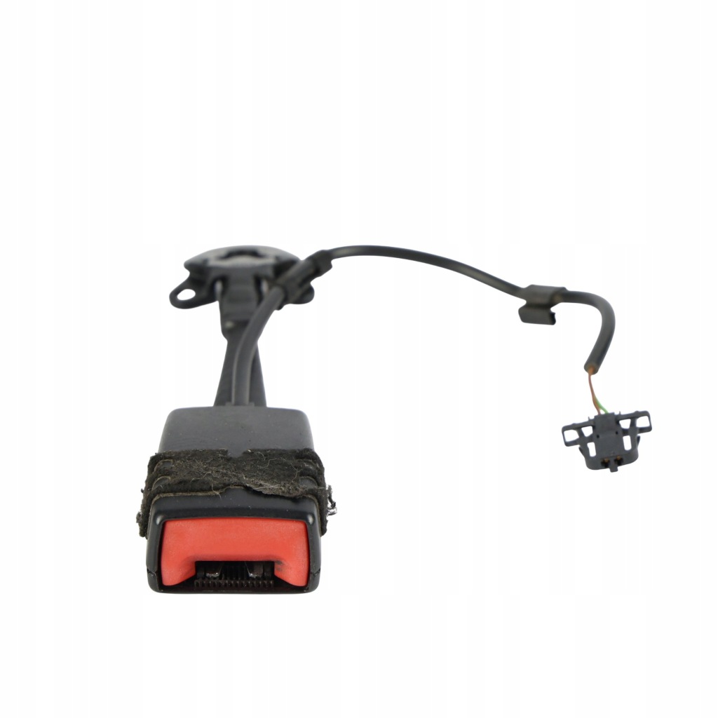 Seat exeo 3r пряжка кліпса поперечина безпеки передня права 3r0857755 Ціна