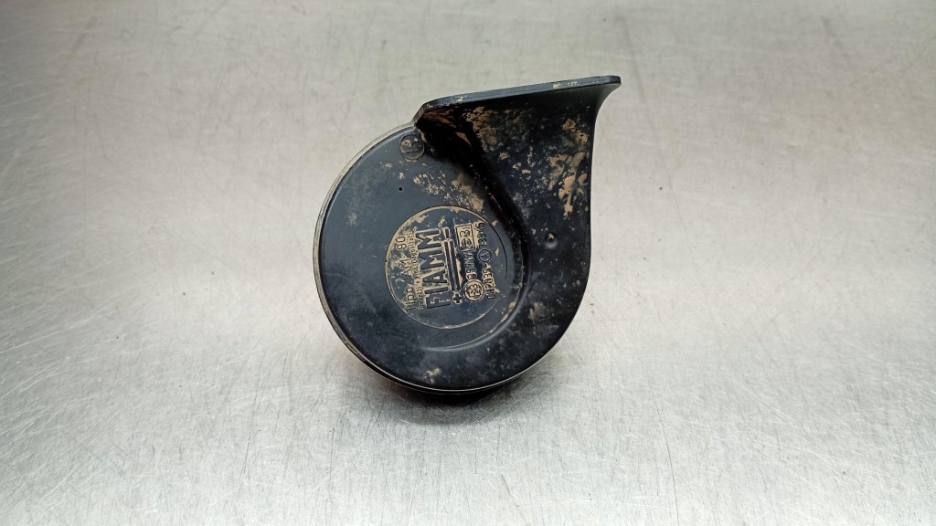 фото №1, Клаксон сигнал звуковий ford fiat opel