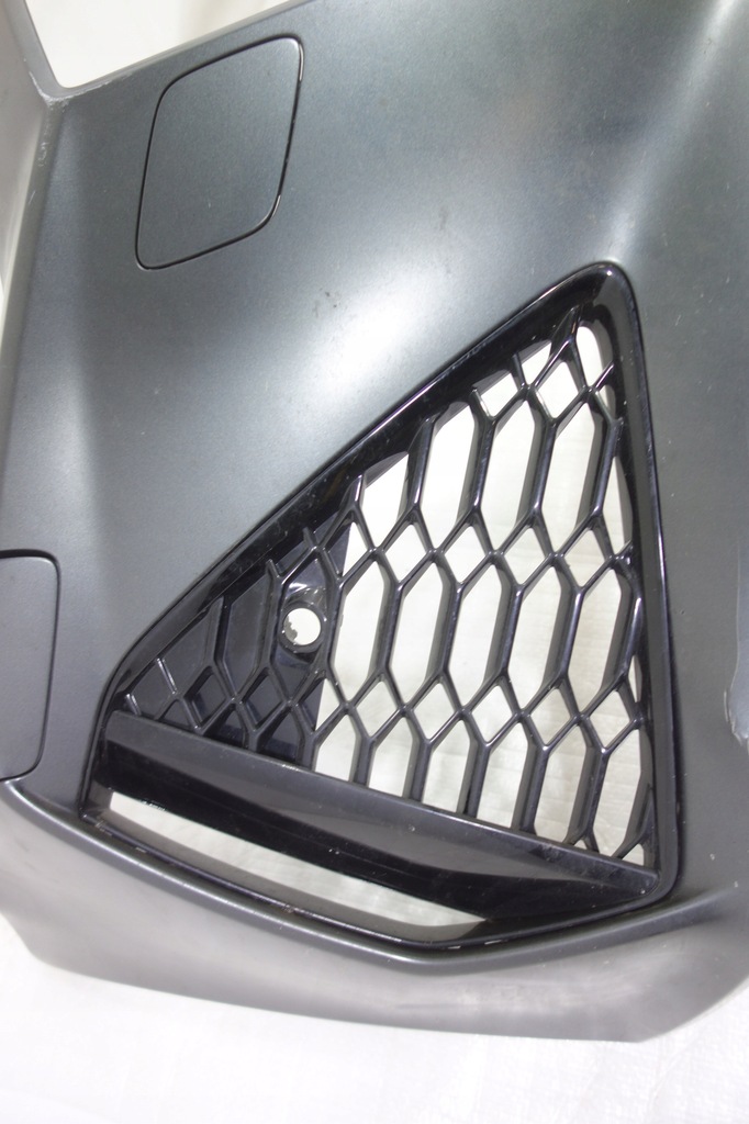 фото №7, Бампер перед audi rs6 rs7 c8 2019- 6pdc омыватель 4k8807437j