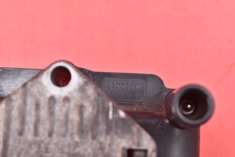 фото №7, Котушка запалювання 032905106b seat cordoba 1 i 1.4 8v 60 km 99-03