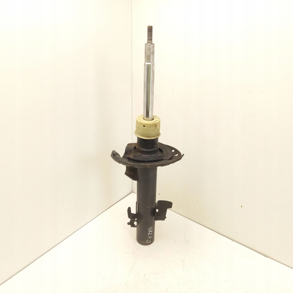 фото №1, 2014 land rover evoque i амортизатор передній