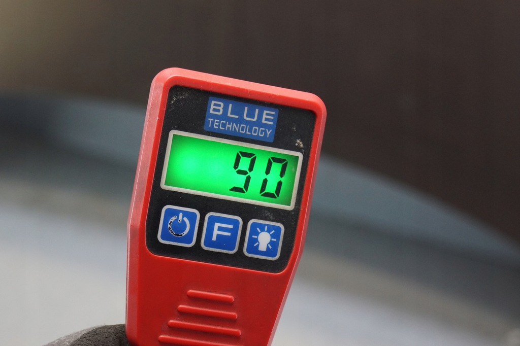 фото №15, Капот кришка двигуна renault scenic iii tecnb