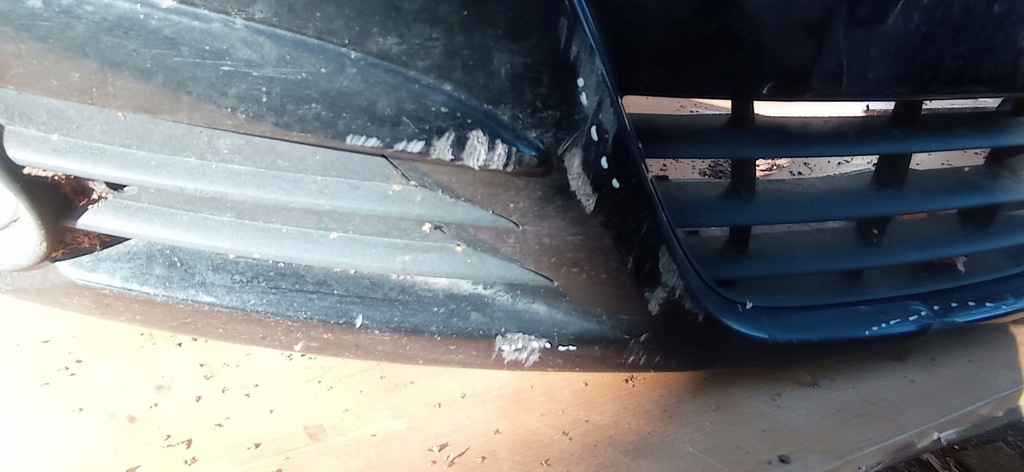 фото №6, Бампер перед передний opel corsa d z20r