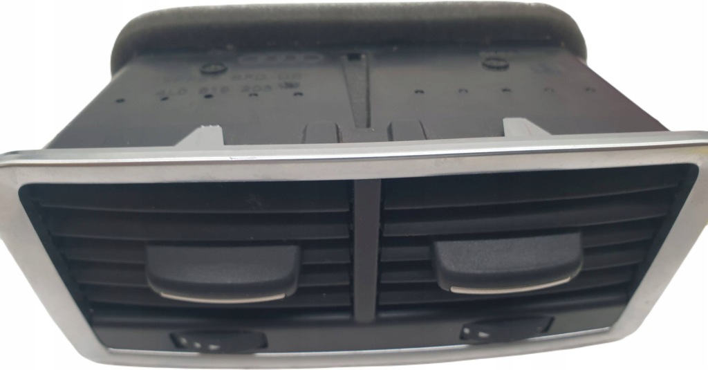 фото №1, Решётка обдув задняя audi q7 4l 4l0819203