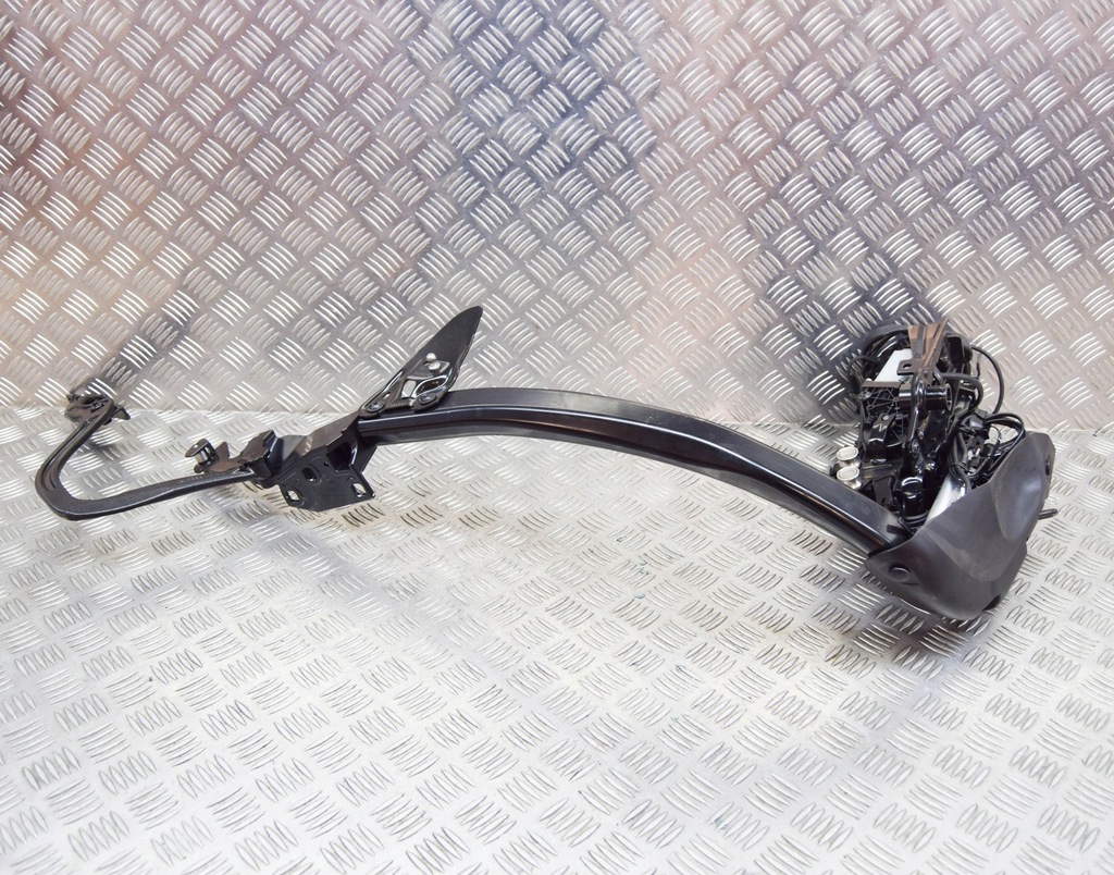 фото №1, Bmw 4 f32 f33 2017 крыша складной / комплект