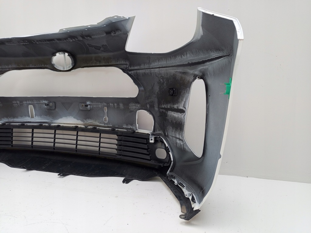 фото №12, Toyota yaris cross 2020- бампер перед передній 52119-0dc20 ÷