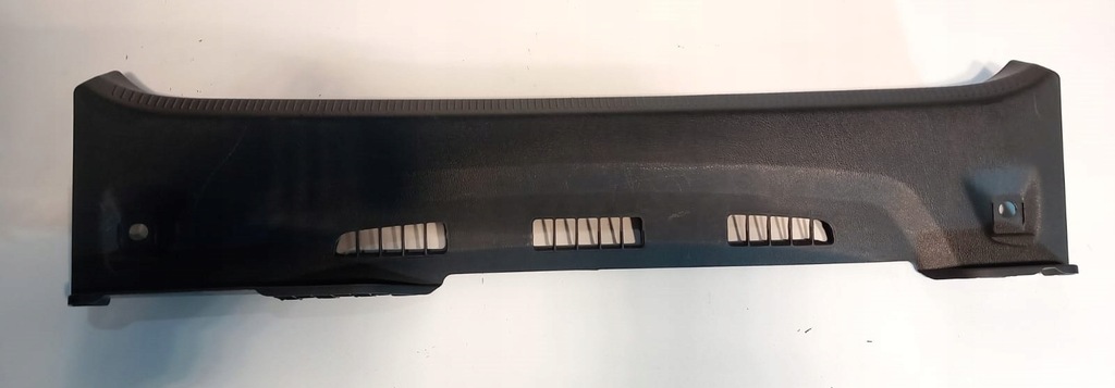 фото №1, Защита багажника peugeot 207 1,4 hb 2011