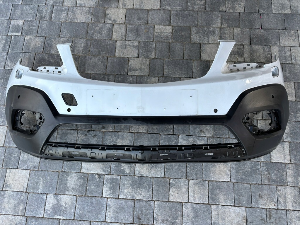Купити Бампер передній перед opel mokka a 95122388