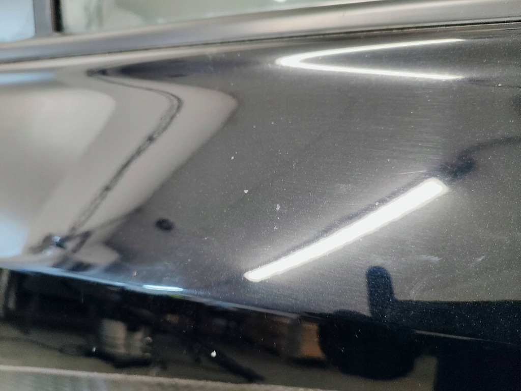 фото №9, Renault koleos i 2014 правая сторона дверь задние