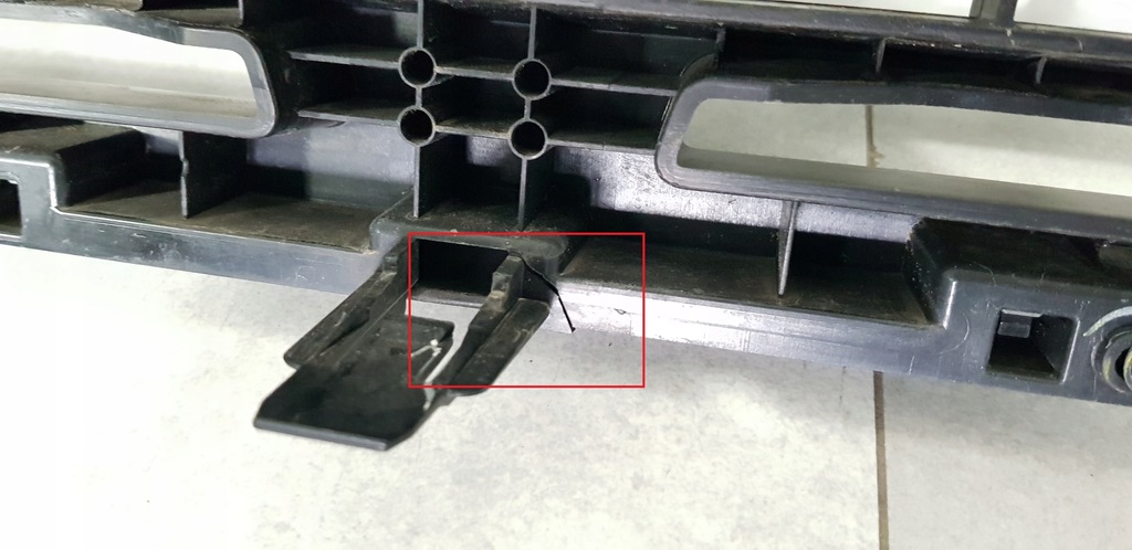 фото №10, Ford ranger thunder 19-22 решётка радиатора решётка радиатора jb3j-8350-a