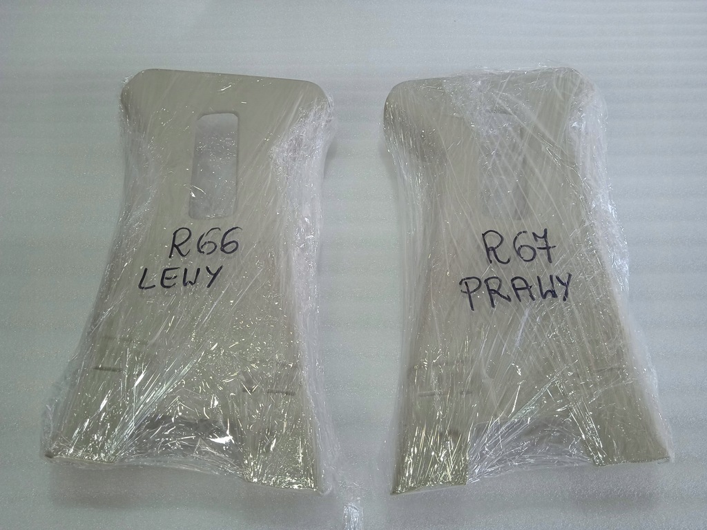 фото №11, Mondeo mk5 обшивка стійка середнього праве ліва