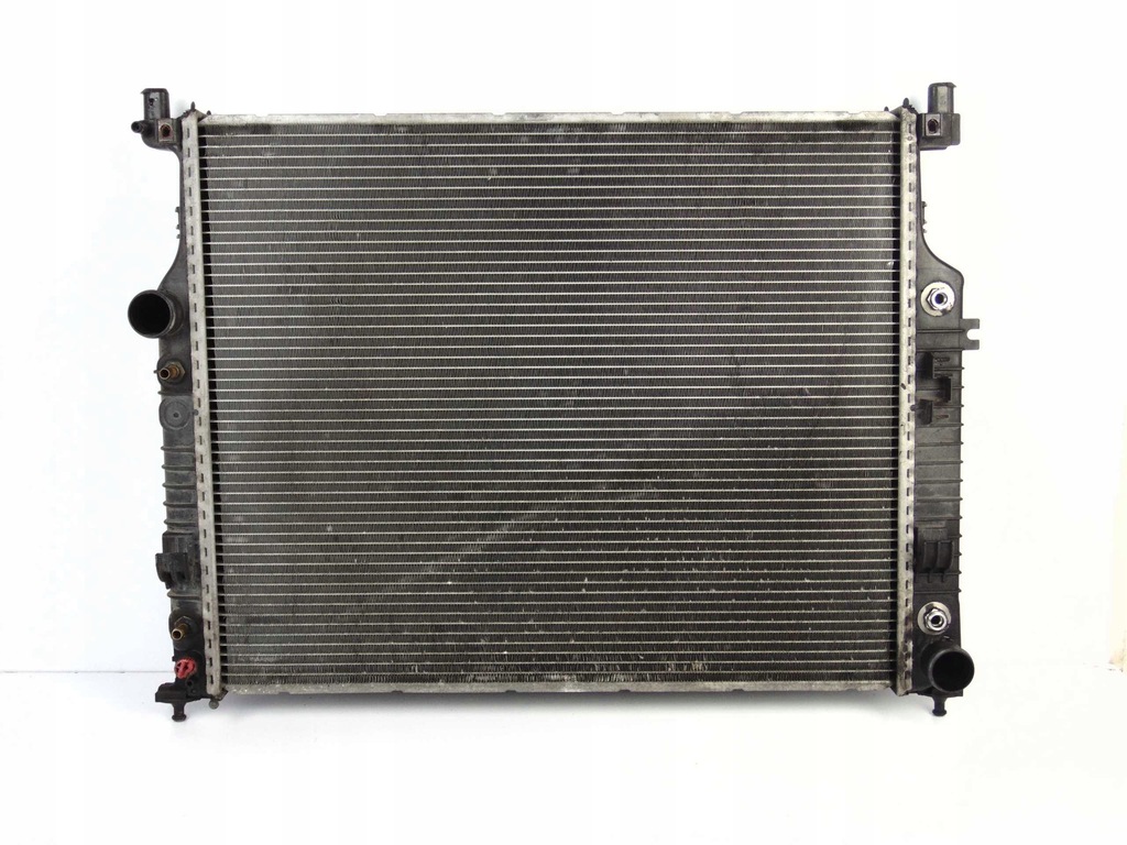 фото №1, Mercedes r w251 3.0 cdi радиатор wody жидкость