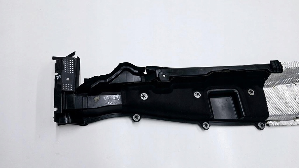 фото №9, Жабо нижние ford edge mk2 gt4b-r01628-afw