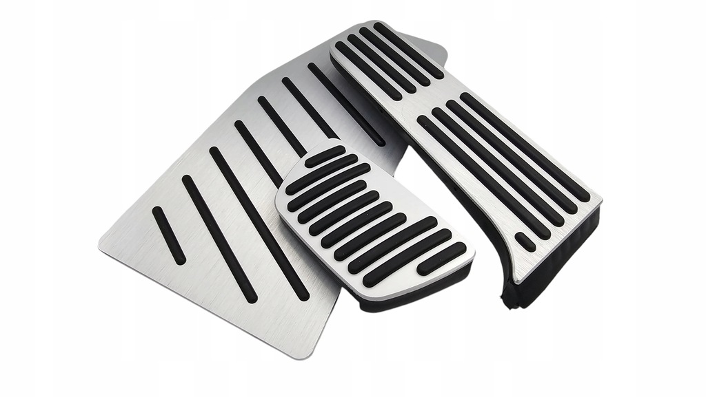 фото №8, Накладки na педалі автоматична коробка передач toyota rav4 2022-2024 toyota venza 2022-2024