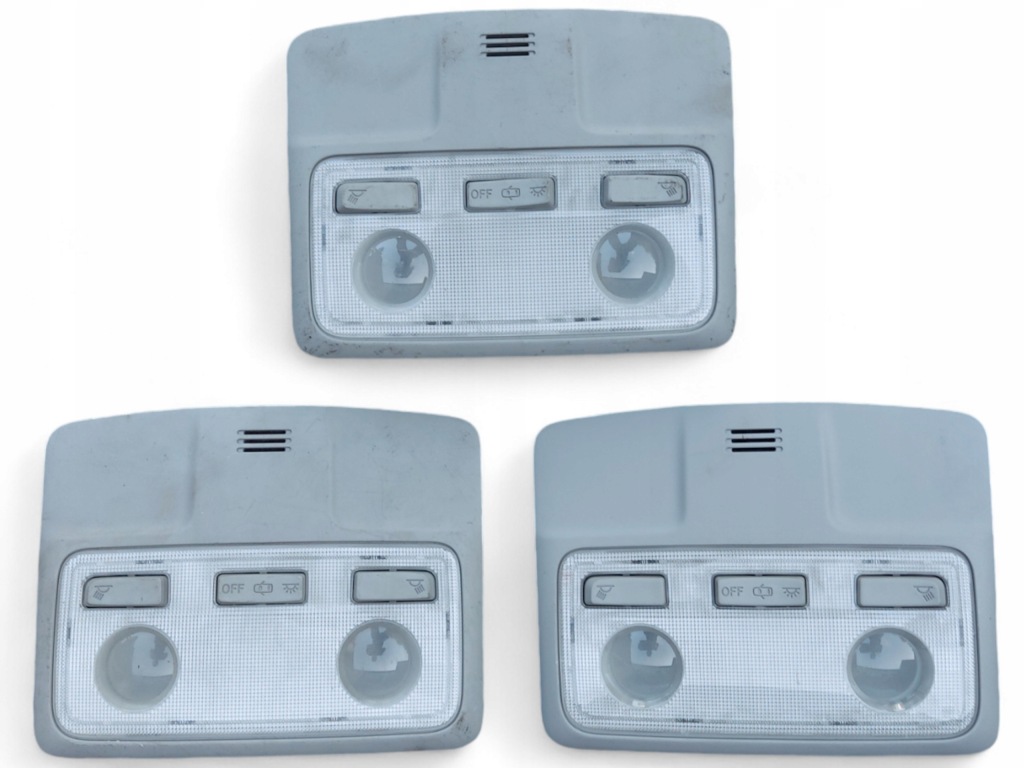 фото №1, Toyota rav4 iv 12-18 лампа потолочный подсветка