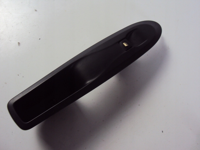 фото №1, Панель стекло правый citroen ds4 1.6 d 2015 r