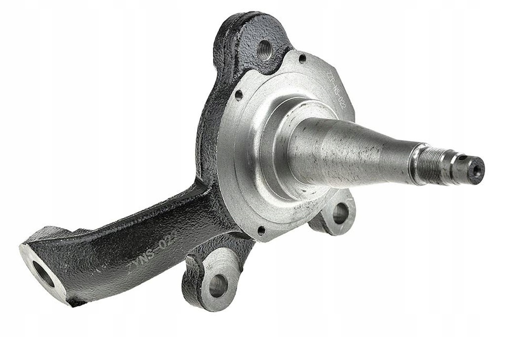 фото №1, Nty поворотный кулак передняя