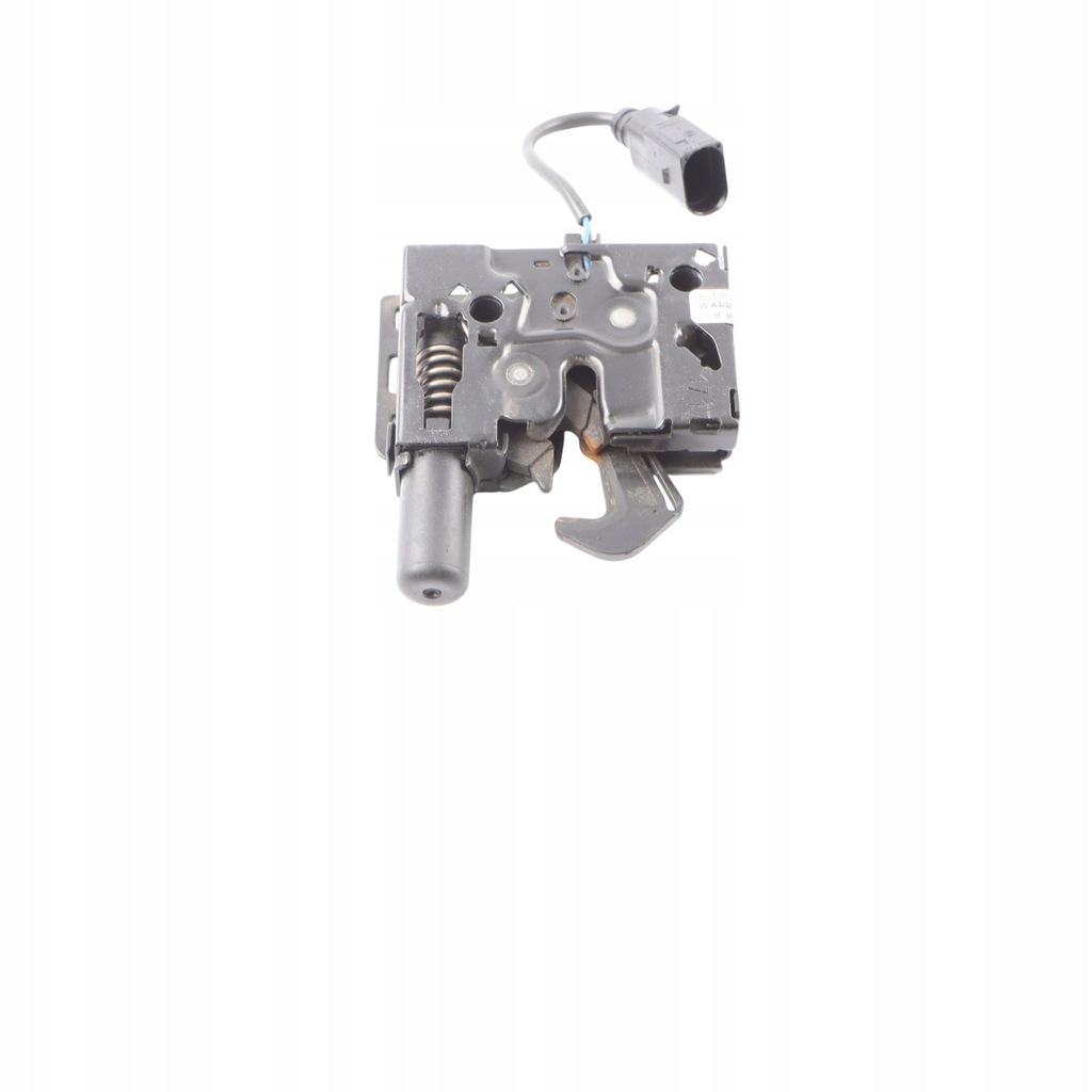 фото №11, Audi оригінальний номер 8w0823509b замки капот троси трос