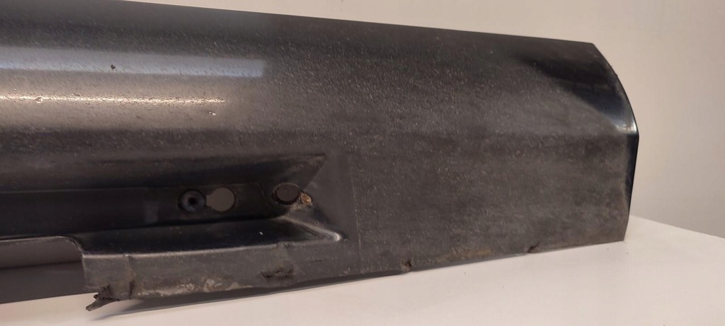 фото №6, Volvo v60 молдинг порог порог правый 492 31333005