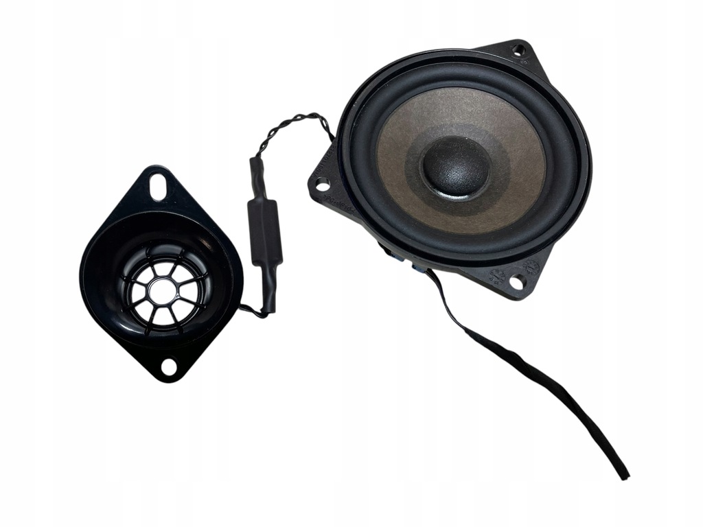 фото №1, Динамики harman kardon bmw 3 g20 g21