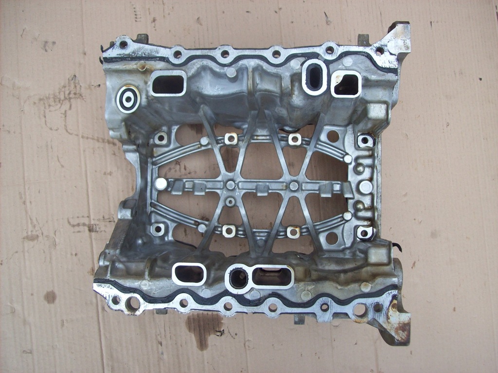 фото №5, Ford f150 2.7 ecoboost основание картера масляный