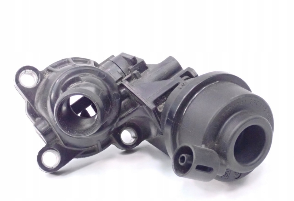 фото №5, Клапан регулировочный wody audi q7 4l 059121737