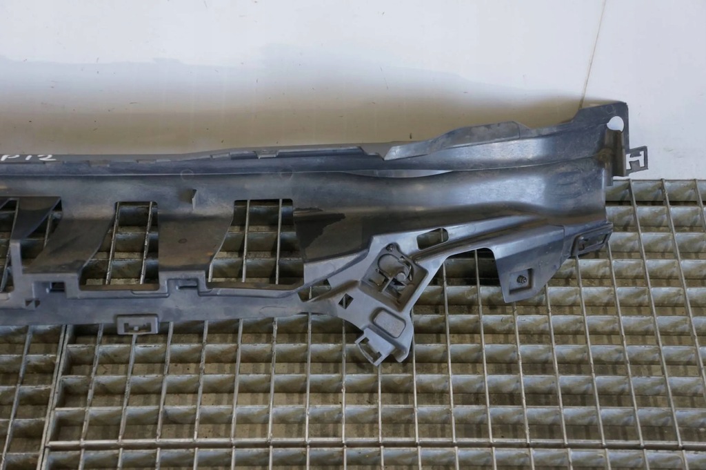 фото №5, Балка абсорбер бампера перед volvo v40 ii cc