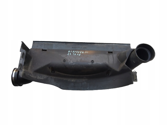 фото №1, Discovery iii 06r защита вентилятора pgk500085