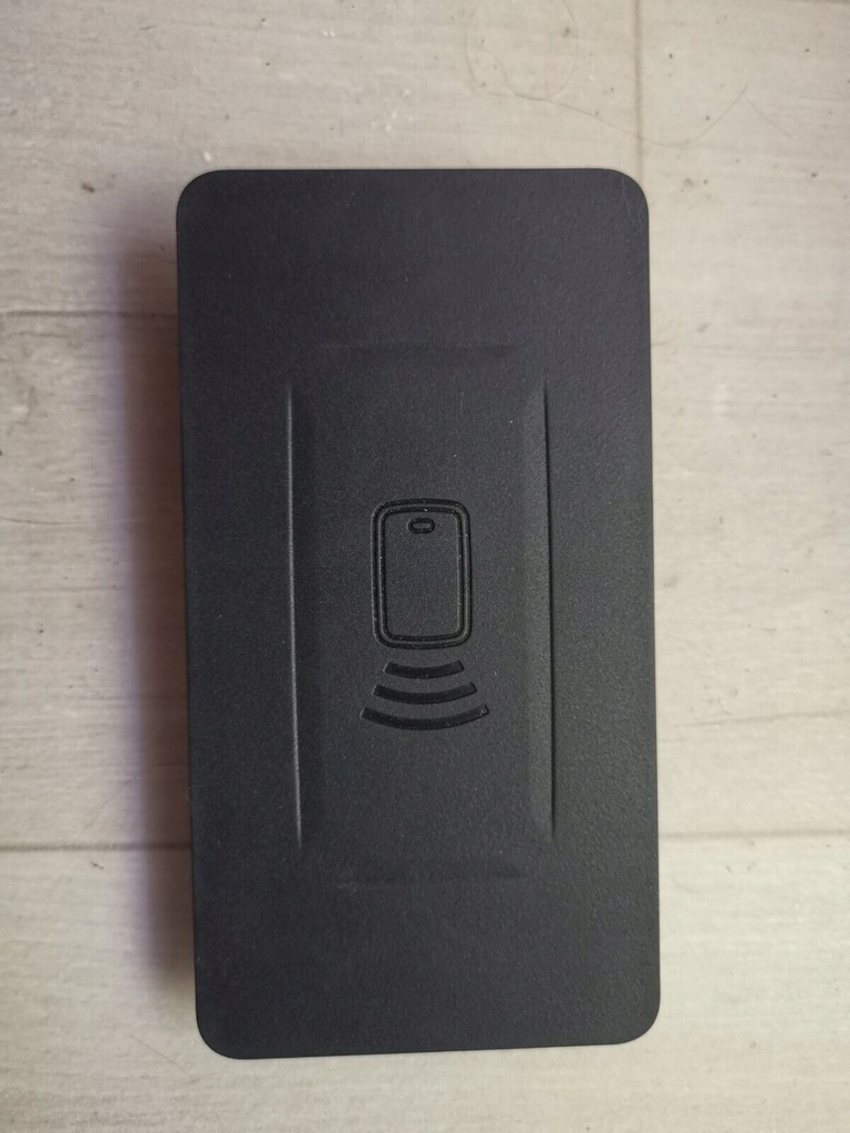 фото №1, Модуль полиця бардачок nfc bmw 8734774